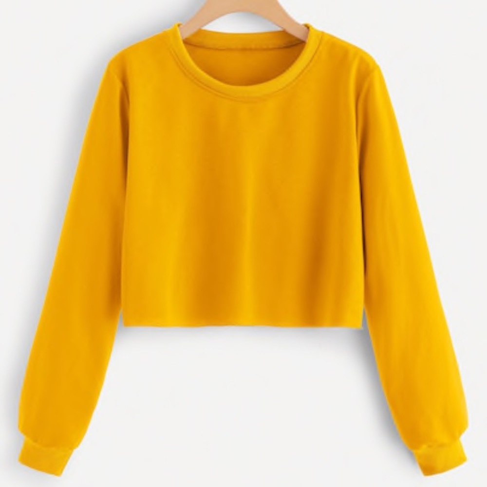 Gold top